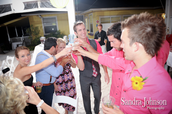 Best Anna Maria Island Wedding photographer - Sandra Johnson (SJFoto.com)